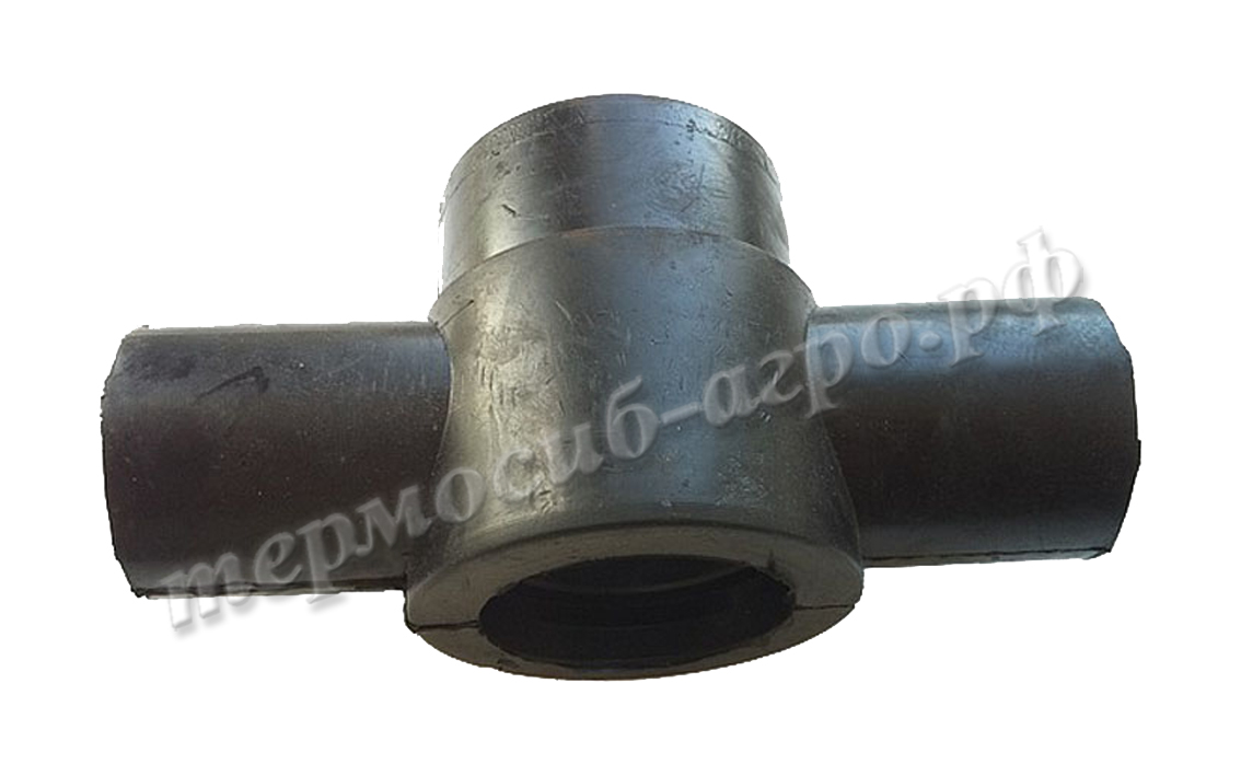 Патрубок (крест) УДА 105.008